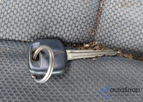 2004 Pontiac Vibe from USA, damaged, VIN 5Y2SM62854Z435262